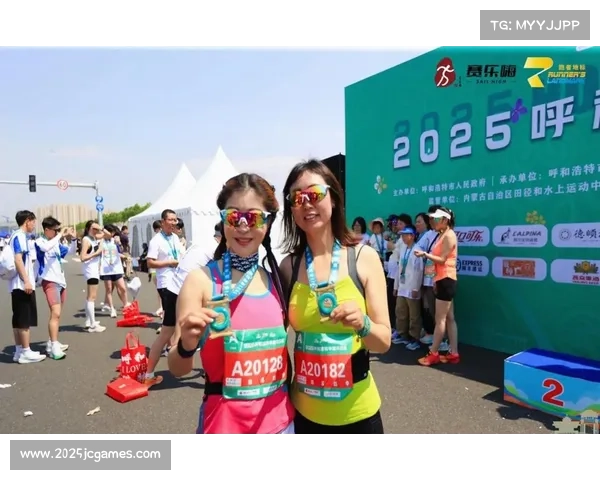 呼和浩特赛场配备国际标准医疗团队全力保障选手安全与健康