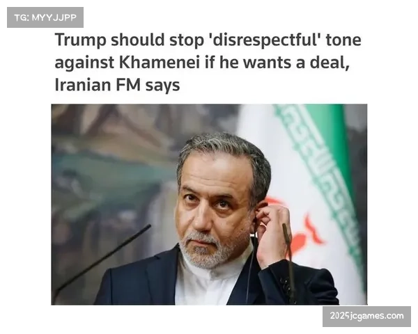 美伊冲突将世界杯推向未知领域,伊朗体育部长称球队无条件参赛 美伊冲突将世界杯推向未知领域,伊朗体育部长称球队无条件参赛